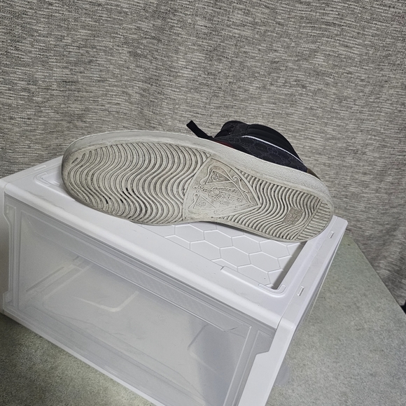 Shoes gucci original used in good condición - Picture 2 of 5